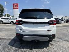 2023 Honda Pilot TrailSport | Low Km's | Leather | Moonroof - Photo 6