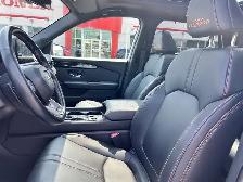 2023 Honda Pilot TrailSport | Low Km's | Leather | Moonroof - Photo 9