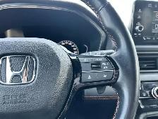 2023 Honda Pilot TrailSport | Low Km's | Leather | Moonroof - Photo 17