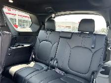 2023 Honda Pilot TrailSport | Low Km's | Leather | Moonroof - Photo 20