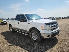 2013 Ford F-150 - Photo 2