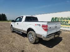 2013 Ford F-150 - Photo 3