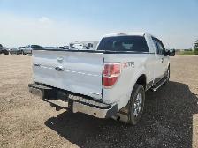 2013 Ford F-150 - Photo 4