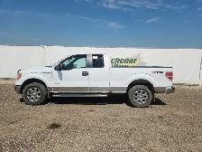 2013 Ford F-150 - Photo 5