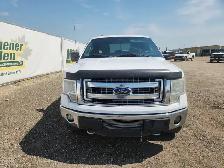 2013 Ford F-150 - Photo 9