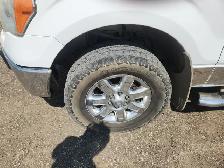 2013 Ford F-150 - Photo 28