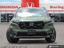 2026 Honda CR-V Hybrid TrailSport - Photo 2