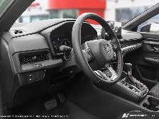 2026 Honda CR-V Hybrid TrailSport - Photo 10
