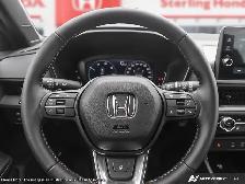 2026 Honda CR-V Hybrid TrailSport - Photo 11