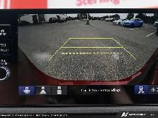 2026 Honda CR-V Hybrid TrailSport - Photo 21