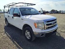 2014 Ford F-150 - Photo 2