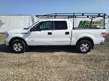 2014 Ford F-150 - Photo 5