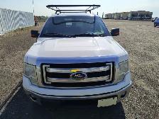 2014 Ford F-150 - Photo 8