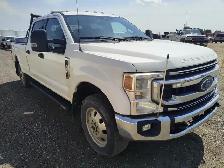 2020 Ford F-350 Super Duty - Photo 2