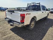 2020 Ford F-350 Super Duty - Photo 4