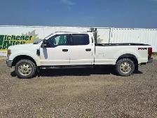 2020 Ford F-350 Super Duty - Photo 6