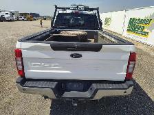 2020 Ford F-350 Super Duty - Photo 8