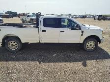 2020 Ford F-350 Super Duty - Photo 10