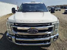 2020 Ford F-350 Super Duty - Photo 12