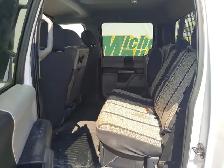 2020 Ford F-350 Super Duty - Photo 23