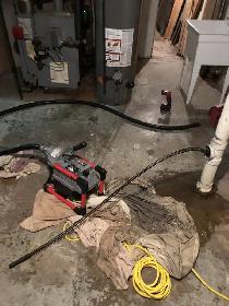 Drain Cleaning - Photo 4