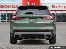 2026 Honda CR-V Hybrid TrailSport - Photo 5