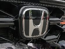 2026 Honda CR-V Hybrid TrailSport - Photo 7