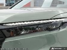 2026 Honda CR-V Hybrid TrailSport - Photo 8