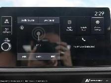 2026 Honda CR-V Hybrid TrailSport - Photo 16