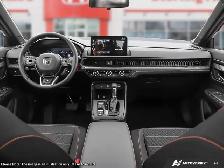 2026 Honda CR-V Hybrid TrailSport - Photo 20
