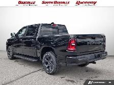 2026 Ram 1500 BLACK EXPRESS CREW | BLIND SPOT | DEMO | STEPS | - Photo 4
