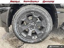 2026 Ram 1500 BLACK EXPRESS CREW | BLIND SPOT | DEMO | STEPS | - Photo 6