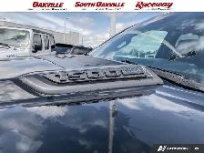2026 Ram 1500 BLACK EXPRESS CREW | BLIND SPOT | DEMO | STEPS | - Photo 9