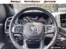 2026 Ram 1500 BLACK EXPRESS CREW | BLIND SPOT | DEMO | STEPS | - Photo 14
