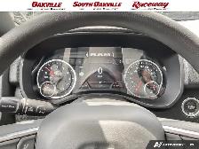 2026 Ram 1500 BLACK EXPRESS CREW | BLIND SPOT | DEMO | STEPS | - Photo 15