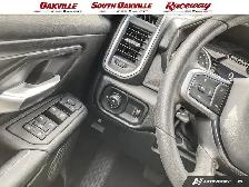 2026 Ram 1500 BLACK EXPRESS CREW | BLIND SPOT | DEMO | STEPS | - Photo 17