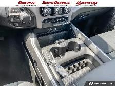 2026 Ram 1500 BLACK EXPRESS CREW | BLIND SPOT | DEMO | STEPS | - Photo 18
