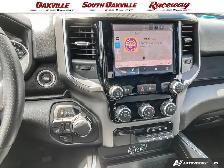 2026 Ram 1500 BLACK EXPRESS CREW | BLIND SPOT | DEMO | STEPS | - Photo 19