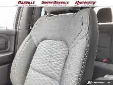 2026 Ram 1500 BLACK EXPRESS CREW | BLIND SPOT | DEMO | STEPS | - Photo 20