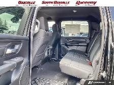 2026 Ram 1500 BLACK EXPRESS CREW | BLIND SPOT | DEMO | STEPS | - Photo 23