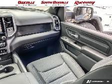 2026 Ram 1500 BLACK EXPRESS CREW | BLIND SPOT | DEMO | STEPS | - Photo 25