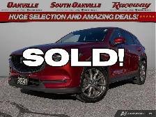 2021 Mazda CX-5 | SOLD SOLD SOLD BY JOHN | THANK YOU |