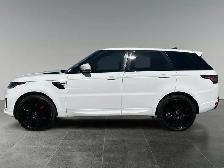 2019 Land Rover Range Rover Sport Dynamic / AWD - Photo 2