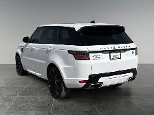 2019 Land Rover Range Rover Sport Dynamic / AWD - Photo 4