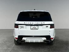 2019 Land Rover Range Rover Sport Dynamic / AWD - Photo 5