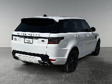 2019 Land Rover Range Rover Sport Dynamic / AWD - Photo 7