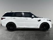 2019 Land Rover Range Rover Sport Dynamic / AWD - Photo 8