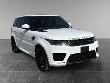 2019 Land Rover Range Rover Sport Dynamic / AWD - Photo 9