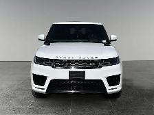 2019 Land Rover Range Rover Sport Dynamic / AWD - Photo 10