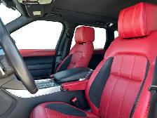 2019 Land Rover Range Rover Sport Dynamic / AWD - Photo 12